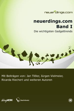 neuerdings.com – Band I