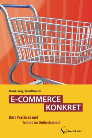 E-Commerce Konkret