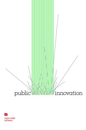 swiss made software – Public Innovation