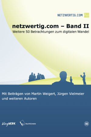 netzwertig.com – Band II