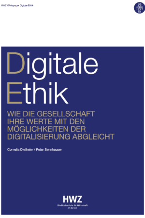 Digitale Ethik