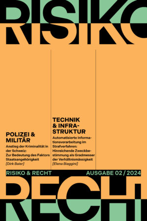 Risiko & Recht 02/2024