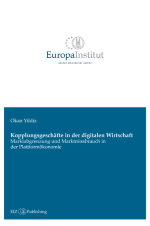 Kopplungsgeschäfte in der digitalen Wirtschaft