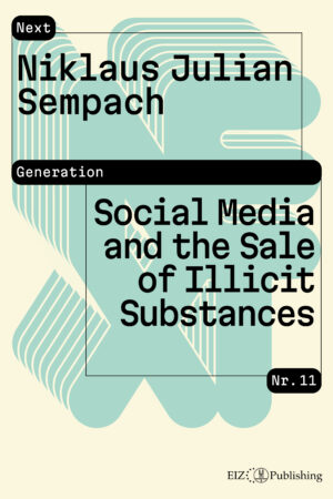 Social Media and the Sale of Illicit Substances