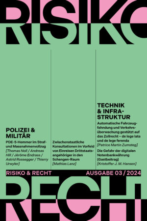 Risiko & Recht 03/2024