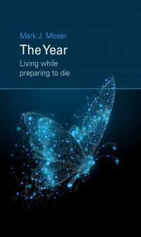 the year - cover front